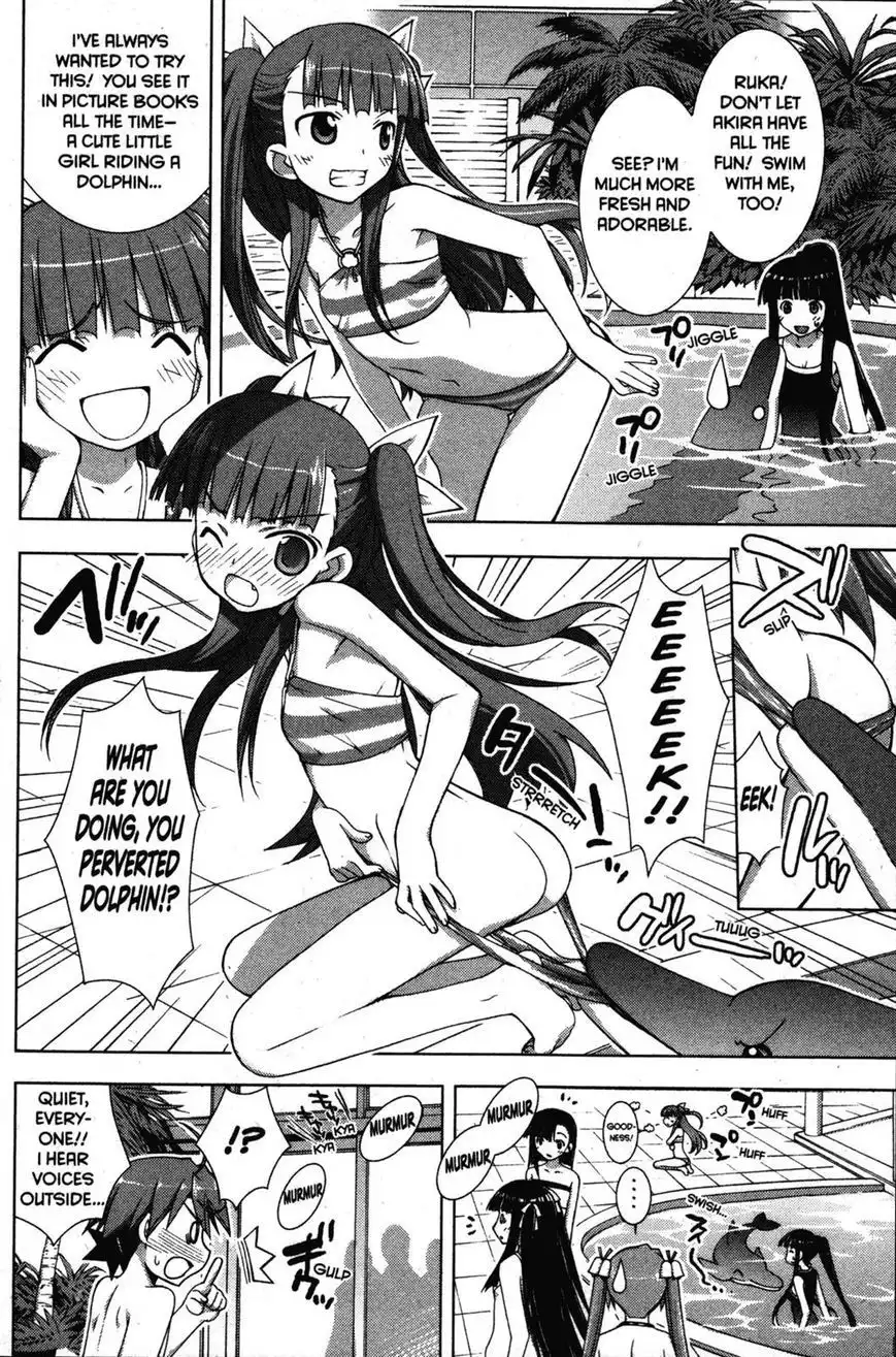 Negima!? Neo Chapter 27 20